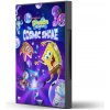 SpongeBob SquarePants The Cosmic Shake