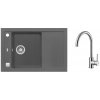 SET ALVEUS FORMIC 30/04 STEEL+ BATERIE ELZA BRS