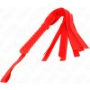 Kink - Red Wide Tail Whip 48.5 Cm