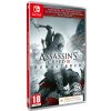 Assassin's Creed III + Liberation Remastered (Digitálny kód)