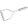 Šťouchadlo na brambory nerezové 295x100x70 mm | CONTACTO, Polaris inox