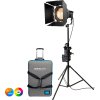 Nanlite Forza 500B II + FL-20G Kit
