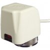 TOPtherm Elektrotermická hlavice pre rozdeľovač M30x1,5 - 230V, (NC) TOP658230NC
