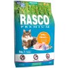 Krmivo Rasco Premium Indoor morka s koreňom čakanky 2kg