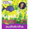 Kapřík Metlík nový domov - Jan Opatřil
