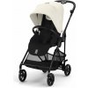 Cybex Melio Carbon 2025 Canvas White 2025