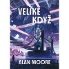 Argo Veliké když - Dlouhý Londýn I.