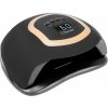 Lampa LED/UV Clavier Q10 220W čierna