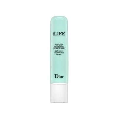 Dior (Christian Dior) Hydra Life osviežujúci očný gél Cooling Hydration Sorbet Eye Gel 15 ml
