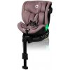 Lionelo HARMONY I-SIZE 2024 PINK MAUVE BAMBOO