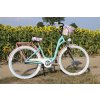 Lavida Dámsky retro bicykel 28