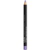 NYX Professional Makeup Eye and Eyebrow Pencil precízna ceruzka na oči 935 Lavender Shimmer 1,2 g