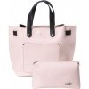 Meatfly Alma 3 C powder pink black