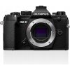 Fotoaparát Olympus OM-D E-M5 Mark III korpus čierny