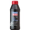LIQUI MOLY olej do tlmičov pre motocykle - stredný 10W 500ml Motorbike Fork Oil 10W medium (1506)