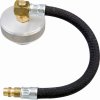 Adaptér pre chladiče Hazet 4800-21A MAZDA 3, Volvo C30, S40 (2004+), V50, FORD Focus (2008+), Fiesta (2008+), C-Max, Galaxy (2006+), Kuga a S-Max - HA162185