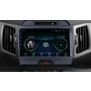 Automobilové rádio KIA Sportage 3 2-DIN