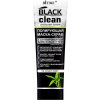 Belita - Black Clean hlboká čistiaca maska s aktívnym uhlím a prírodnými ílmi, 75 ml