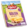 Liptov Syr Gouda bezlaktózová plátky 90 g