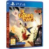 ELECTRONIC ARTS PS4 - It Takes Two