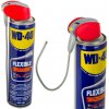 Wd-40 univerzálne mazivo 400ml Flexibilné