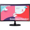 SAMSUNG S360C - LED monitor 27