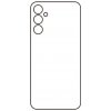 engaroGuard Hydrogel - zadná ochranná fólia - Samsung Galaxy A55 priesvitná