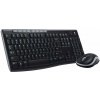 Logitech Wireless Combo MK270 – HU 920-004526