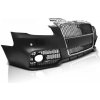 Tuning Tec Přední nárazník AUDI A4 B7 2004-2008 RS style chrom černá PDC