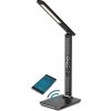 Immax 08965L LED stolná lampička | 8W LED | 400lm | 2700K