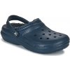 Crocs Nazuvky Classic Lined Clog K Námornícka modrá