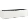 Jungborn NOVE biela 120 x 30 x 46 cm 55774