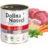Dolina Noteci Premium hovädzie 800 g