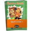 Špunt a Zrzek 1kolekce 6 DVD