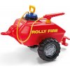 Rolly Toys Príves RollyFire vodná cisterna pumpa striekačka