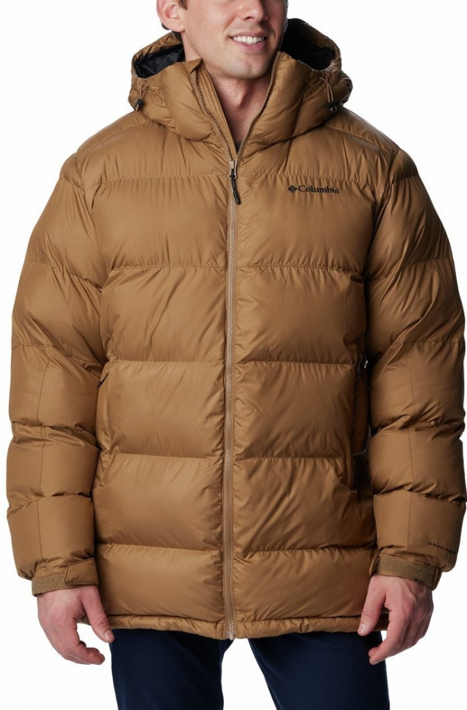 Columbia Pike Lake Parka 2050921257 delta