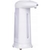 Bezkontaktný dávkovač mydla stojaci H-I 330 ml biely