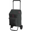 Gimi nákupný vozík Argo 42l / 30kg, čierny