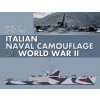 Italian Naval Camouflage of World War II