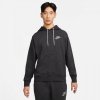 Sweatshirt Nike Sportswear Revival M DM5624 010 (99424) White/Blue S