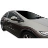 Deflektory Honda Civic 2006 htb