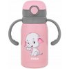 Noveen Bidon NOVEEN TB566 Pink Solid 300 ml
