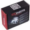LED osvetlenie ŠPZ EinParts Automotive EP99OE