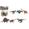 Teddies Dinosaurus 14-19cm 6ks
