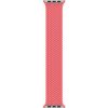 Innocent Pletený remienok pre Apple Watch 38/40mm (ružový) Veľkosť remienka: XS - 120 mm