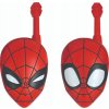 Lexibook - Vysielačky Spider-man