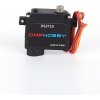 OMP M2 Servo cykliky