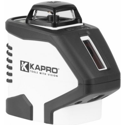STREND PRO Laser KAPRO® 962G Prolaser® Multibeam Orbital Laser 360°, Gr