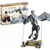 McFARLANE Harry Potter Klofan Buckbeak 33 cm