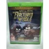 South Park: The Fractured but Whole GOLD EDITION Xbox One